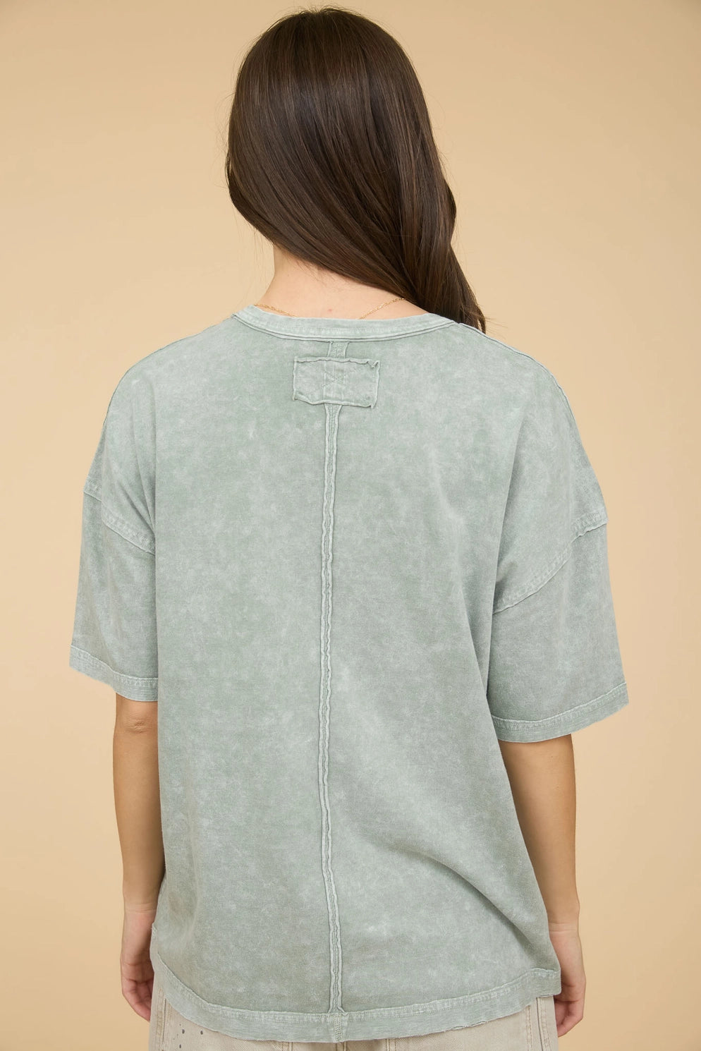 Cowgirls Short Sleeve Tshirt